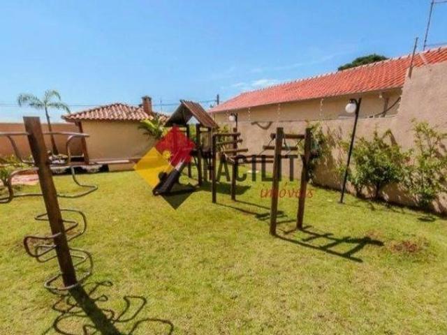 apartamento à venda em Vila Nova