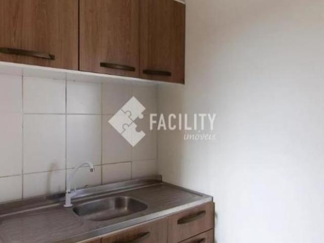 apartamento à venda em Vila Nova
