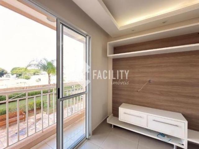apartamento à venda em Vila Nova