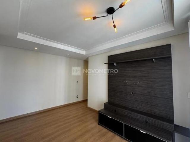 Apartamento à Venda em Vila Nova | Taquaral, Campinas/SP | 59 m² | 2 Quartos