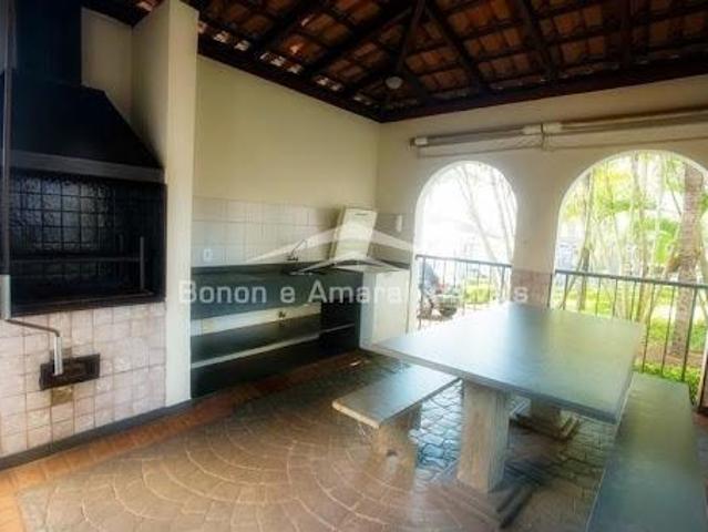 Apartamento à venda em Vila Nova, Campinas 73m², 3 dorm