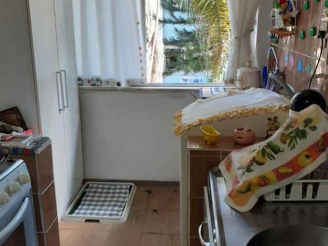 Apartamento à venda em Vila Nova com 40 m², 1 quarto, 1 vaga