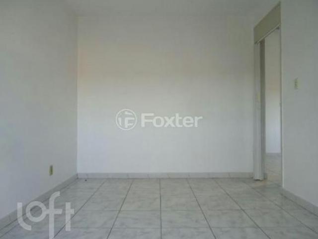 Apartamento à venda em Vila Nova com 54 m², 2 quartos, 1 vaga