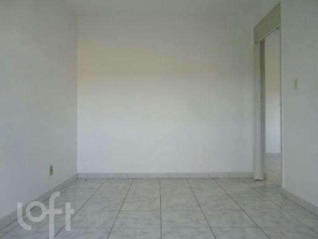Apartamento à venda em Vila Nova com 54 m², 2 quartos, 1 vaga