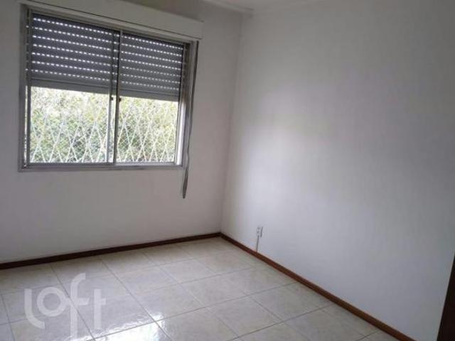 Apartamento à venda em Vila Nova com 54 m², 2 quartos, 1 vaga