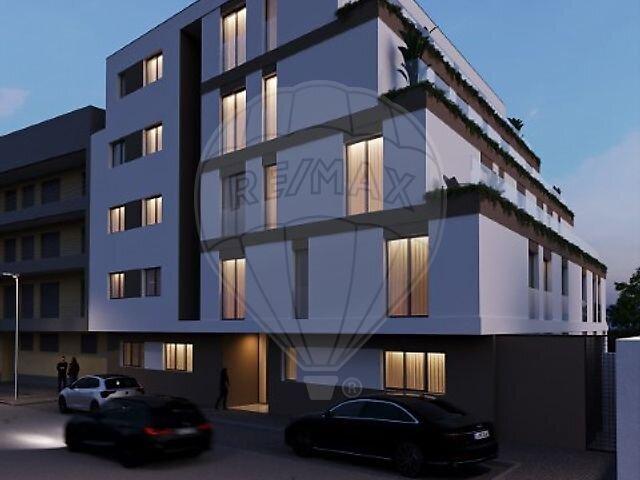 Apartamento à venda em Vila Nova de Famalicão e Calendário, Vila Nova de Famalicão RE/MAX Portugal
