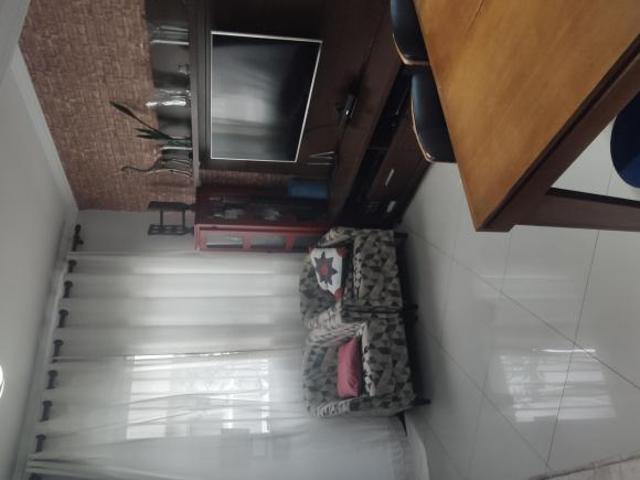 Apartamento à venda em Vila Nelson com 66 m², 2 quartos, 1 vaga