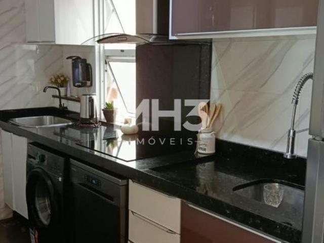 apartamento à venda em Vila São Francisco