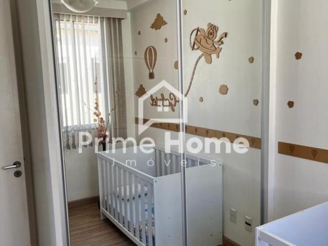 apartamento à venda em Vila São Francisco