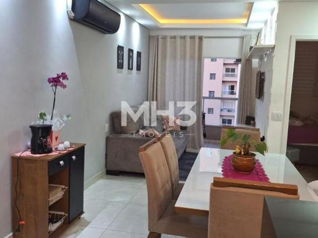 apartamento à venda em Vila São Pedro