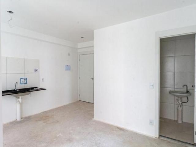Apartamento à venda em Vila Sofia com 38 m², 2 quartos, 0 vagas