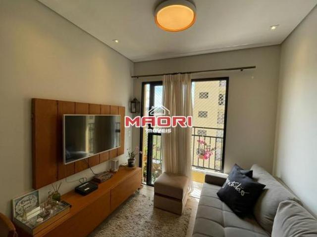 apartamento à venda em Vila Sonia
