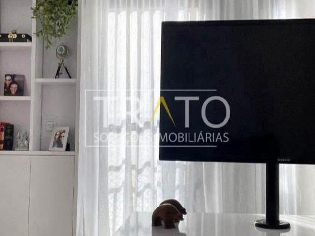 apartamento à venda em Vila Sonia