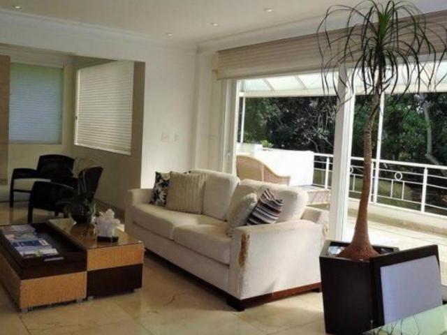Apartamento à venda em Vila Santos com 670 m², 4 quartos, 5 vagas