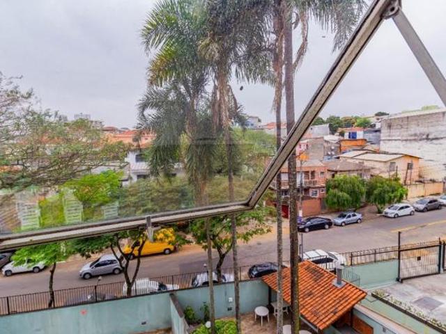Apartamento à venda em Vila Santa Catarina com 58 m², 2 quartos, 2 vagas