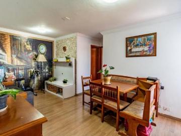 Apartamento à venda em Vila Santa Catarina com 53 m², 2 quartos, 1 vaga