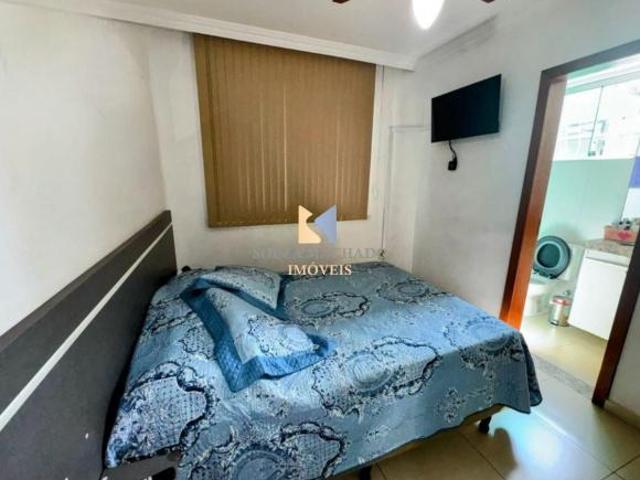 Apartamento à venda em Vila Santa Mônica