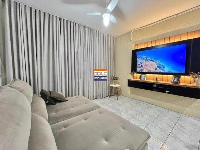 Apartamento à venda em Vila Santa Mônica