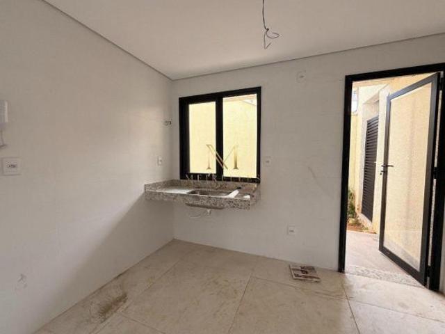 Apartamento Área Privativa 2 quartos suíte 1 vaga no Santa Mônica/BH