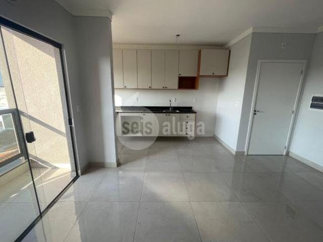 Apartamento à Venda em Vila Santa Maria, Americana, 2 Dorms, 63m²