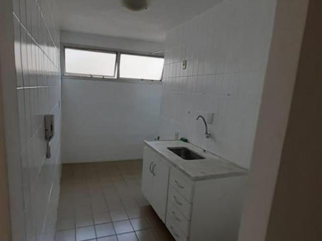 Apartamento à venda em Vila Siqueira Zona Norte com 59 m², 2 quartos, 1 vaga