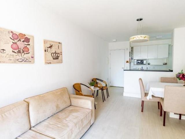 Apartamento à venda em Vila Suzana com 70 m², 3 quartos, 1 vaga