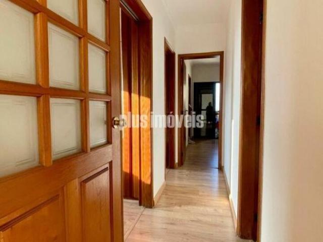 Apartamento à venda em Vila Suzana com 80m² 3 quartos, 2 vagas