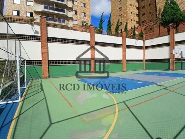 Apartamento à Venda em Vila Polopoli: 3 Quartos e 2 Vagas
