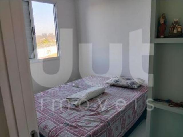 apartamento à venda em Vila Palácios
