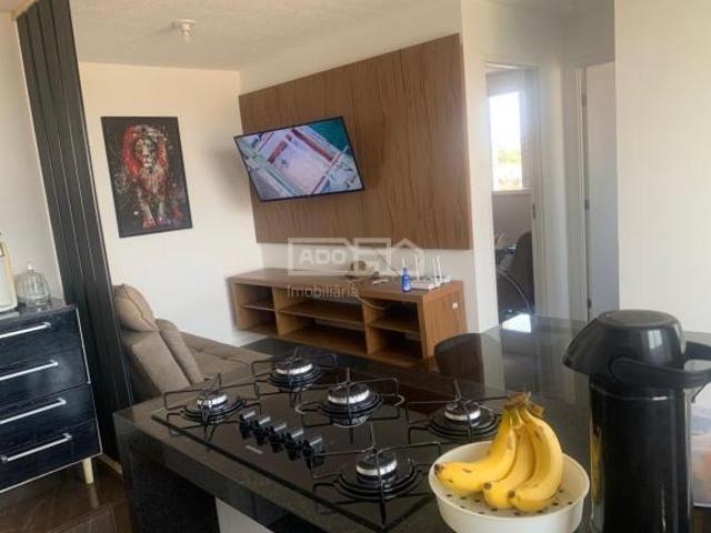 apartamento à venda em Vila Palácios