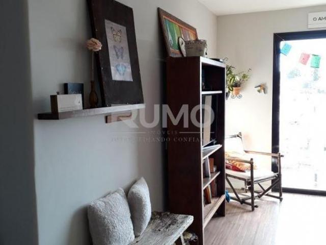 apartamento à venda em Vila Paraíso
