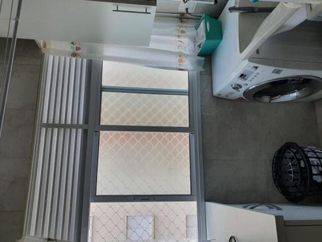 Apartamento à venda em Vila Pierina com 52 m², 2 quartos, 1 vaga