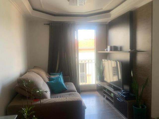 Apartamento a venda em Vila Pirituba