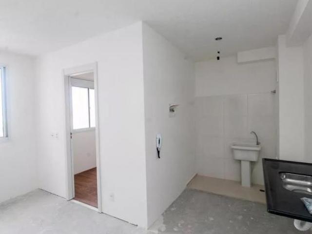 Apartamento à venda em Vila Prudente com 36 m², 2 quartos, 1 vaga
