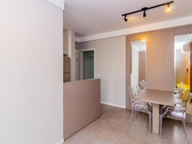 Apartamento à venda em Vila Prudente com 57 m², 2 quartos, 1 vaga