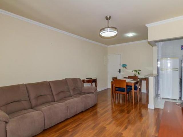Apartamento à venda em Vila Primavera com 77 m², 2 quartos, 2 vagas