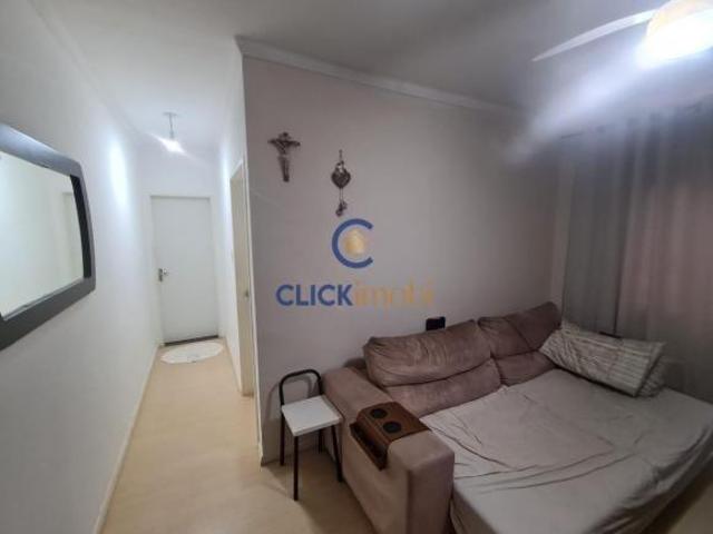 apartamento à venda em Vila Proost de Souza