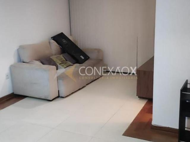 apartamento à venda em Vila Proost de Souza