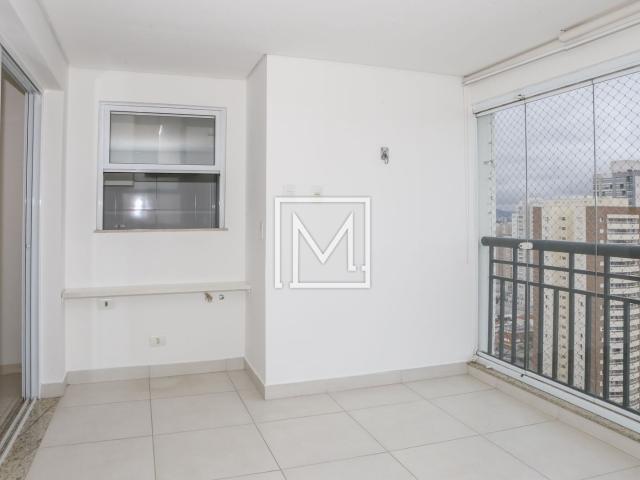 Apartamento à venda em Vila Romana · 2 dorm · Mega Brasil Imóveis · Mega Brasil Imóveis