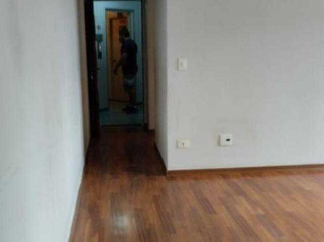 Apartamento à venda em Vila Rosaria com 64 m², 2 quartos, 1 vaga