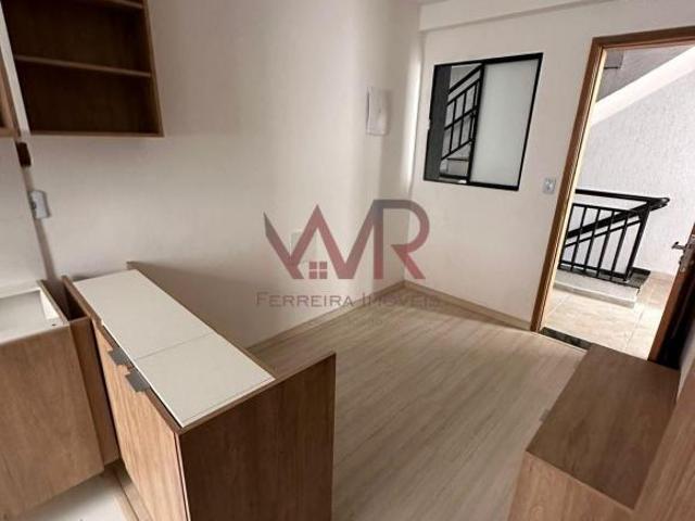 Apartamento à venda em Vila Ré
