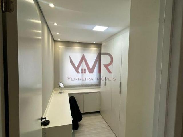 Apartamento à venda em Vila Ré