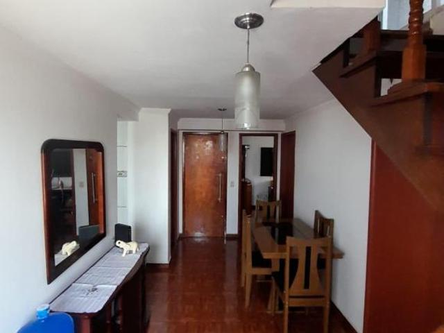 Apartamento à venda em Vila Ré com 130 m², 4 quartos, 1 vaga