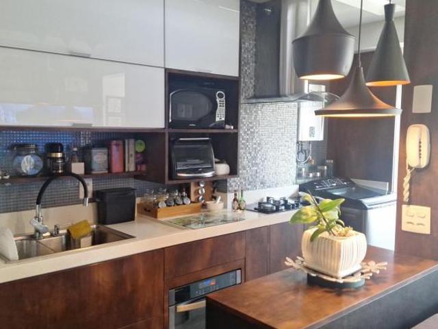 Apartamento à venda em Vila Regente Feijó com 102 m², 2 quartos, 1 vaga