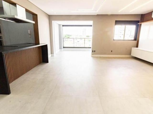 Apartamento à venda em Vila Regente Feijó com 115 m², 3 quartos, 2 vagas