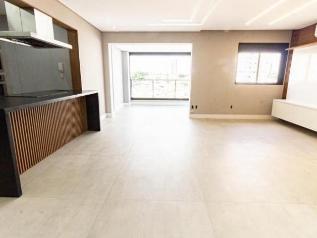 Apartamento à venda em Vila Regente Feijó com 115 m², 3 quartos, 2 vagas