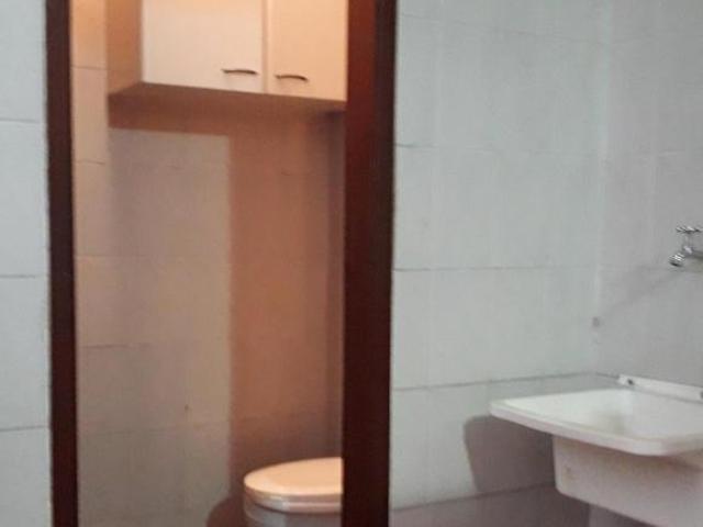 Apartamento à venda em Vila Regente Feijó com 60 m², 2 quartos, 1 vaga