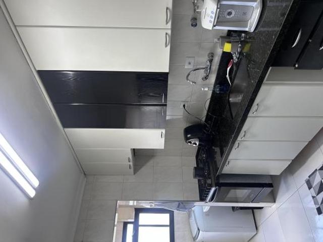Apartamento à venda em Vila Regente Feijó com 90 m², 3 quartos, 2 vagas