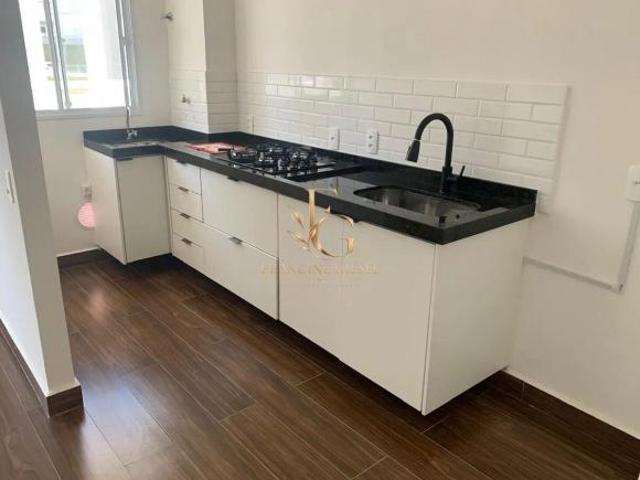 Apartamento à venda em Vila Rio Branco