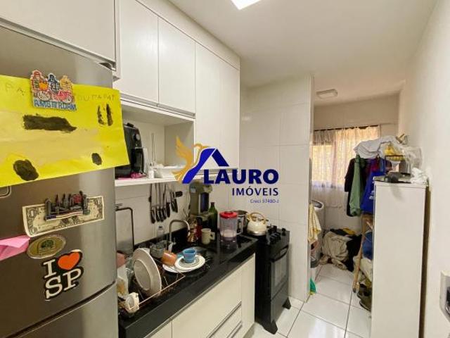 Apartamento à venda em Vinhedo SP: 2 quartos, 1 suíte, 1 sala, 2 banheiros, 1 vaga, 58m² no Condomín